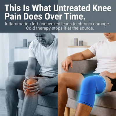 FittoMe - KneeRevive